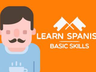 Learn Spanish Basic Skills