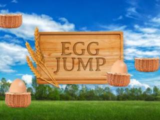 Egg Jump