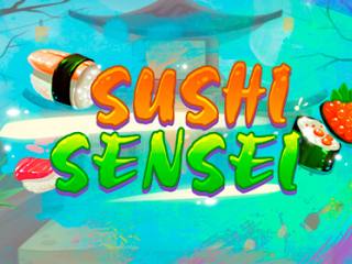 Sushi Sensei