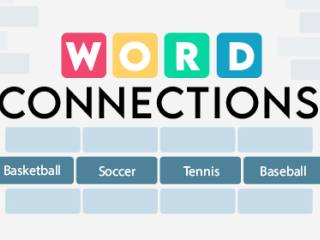 Word Connections