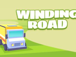 Winding Road