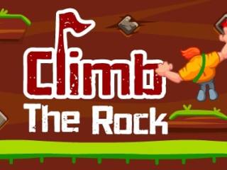 Climb the Rocks