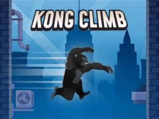 Kong Climb