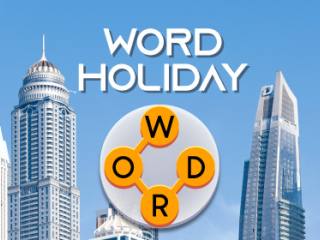 Word Holiday