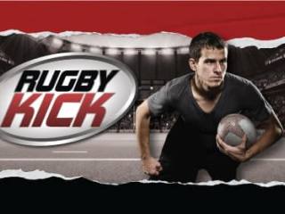 Rugby Kick