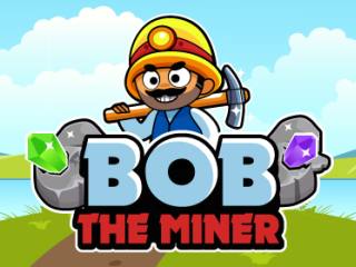 Bob the Miner