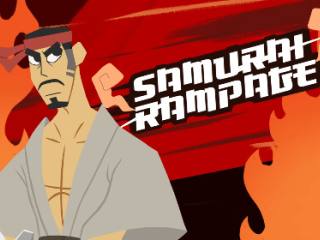 Samurai Rampage