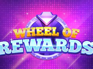Wheel of Rewards