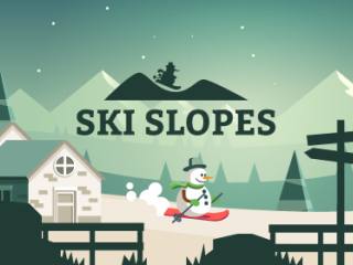 Ski Slopes